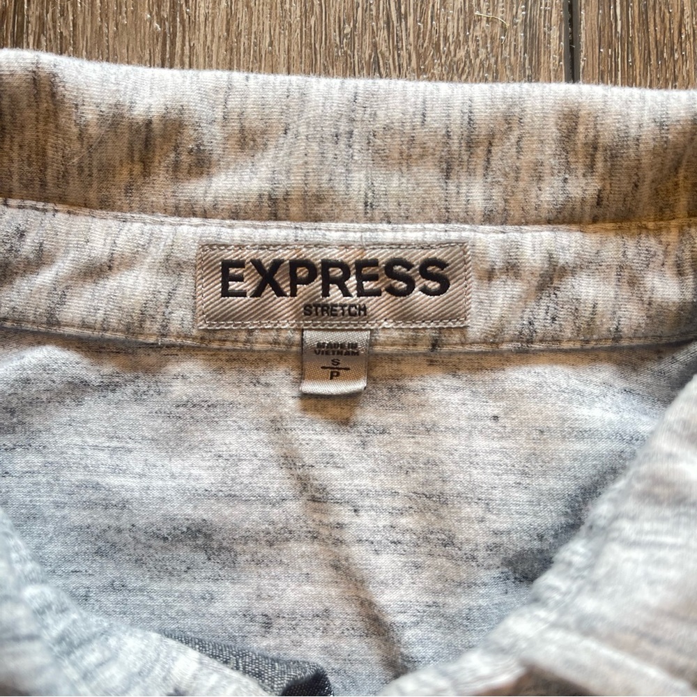 Express Mens Polos Bundle - Picture 6 of 7
